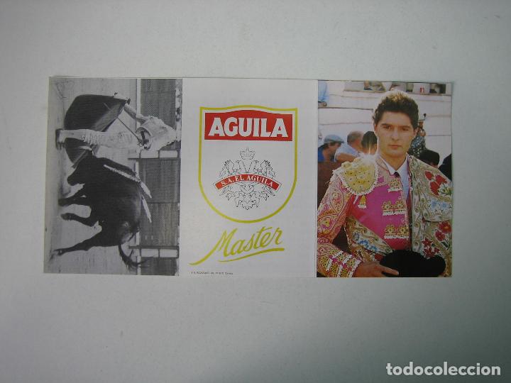 Carteles toros: 1. Programa plaza de toros de Cordoba - Foto 1