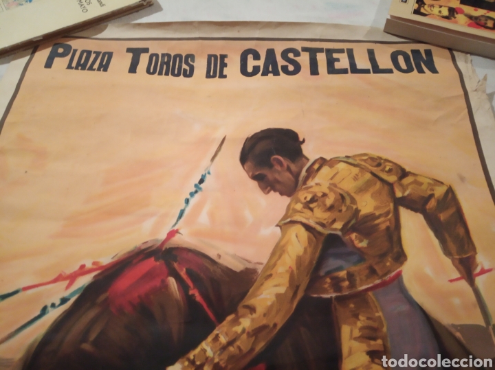 Carteles toros: Cartel de toros - Foto 2