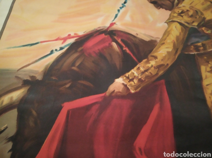 Carteles toros: Cartel de toros - Foto 6