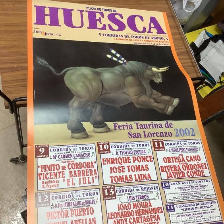 Carteles toros: Cartel toros - Foto 2