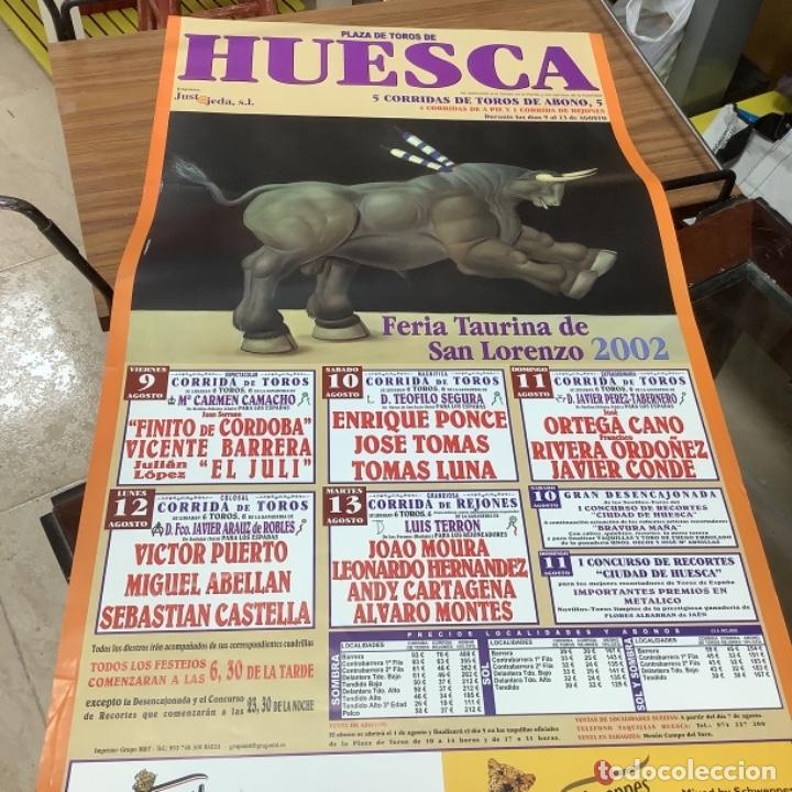 Carteles toros: Cartel toros - Foto 3