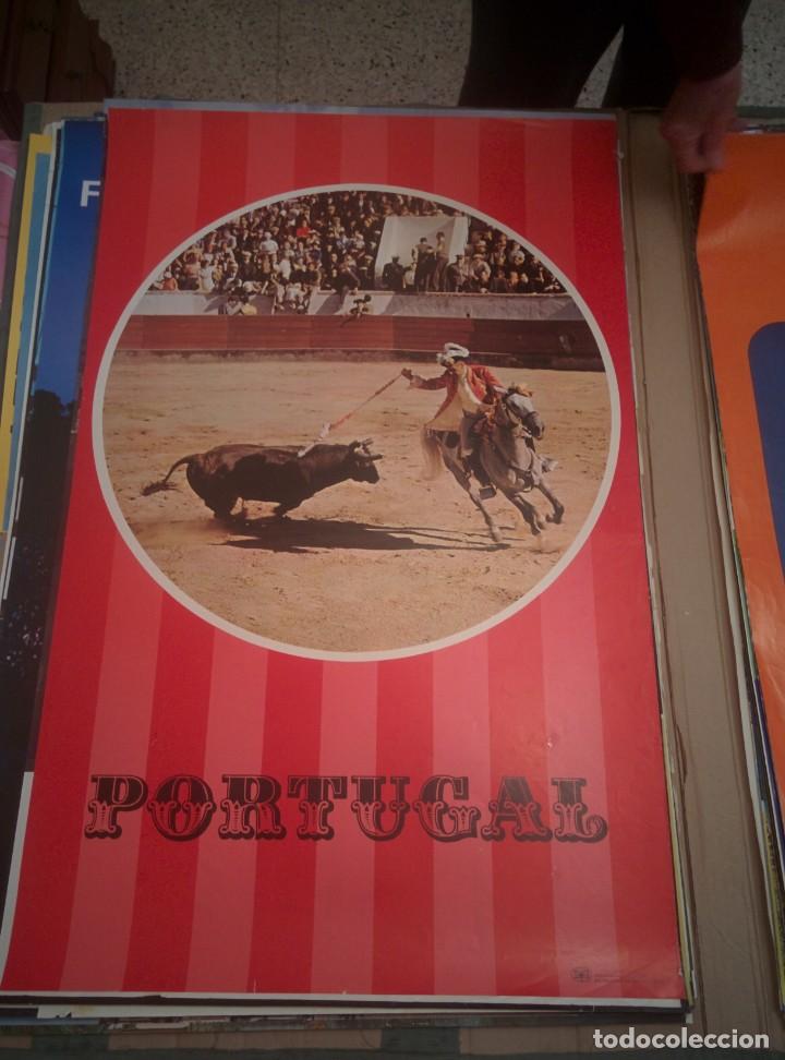 Carteles toros: CARTEL Portugal - Foto 1