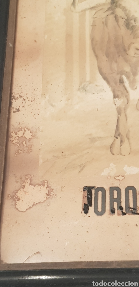Carteles toros: Cartel toros 1892 - Foto 11