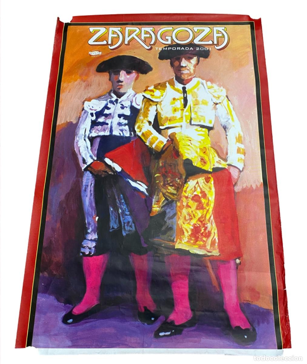Carteles toros: Cartel toros - Foto 1