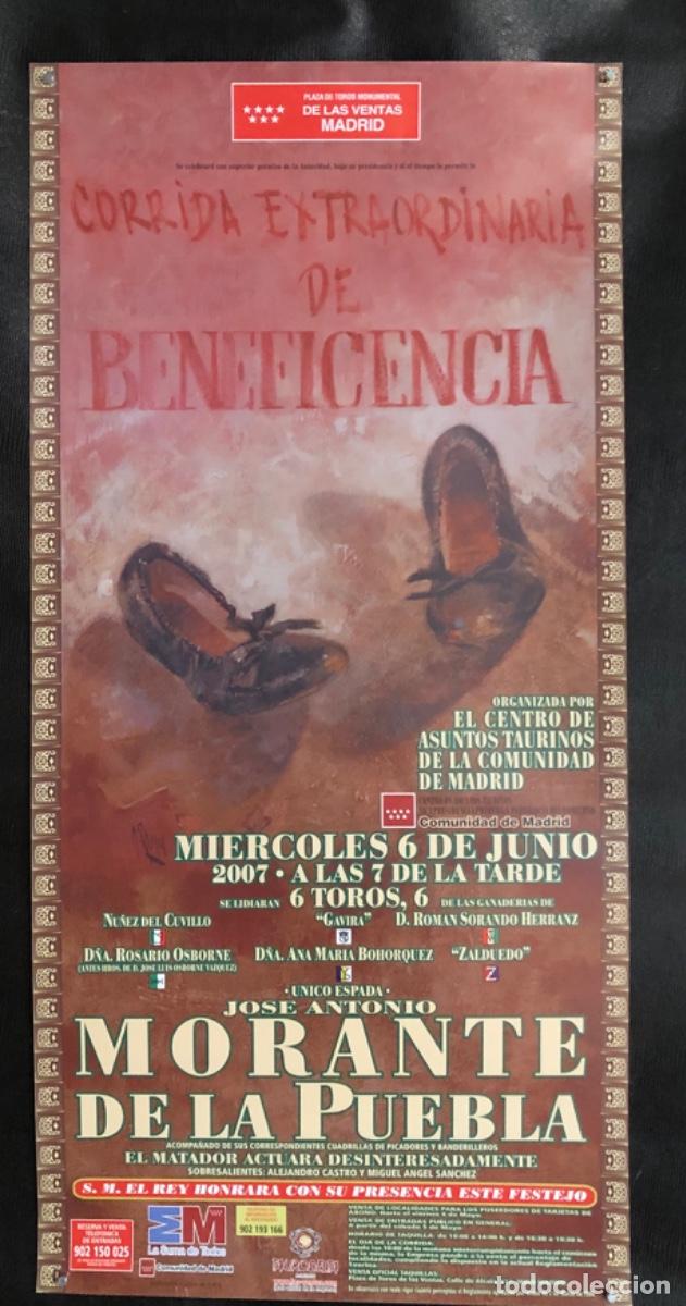 Carteles toros: Cartel de toros - Foto 1