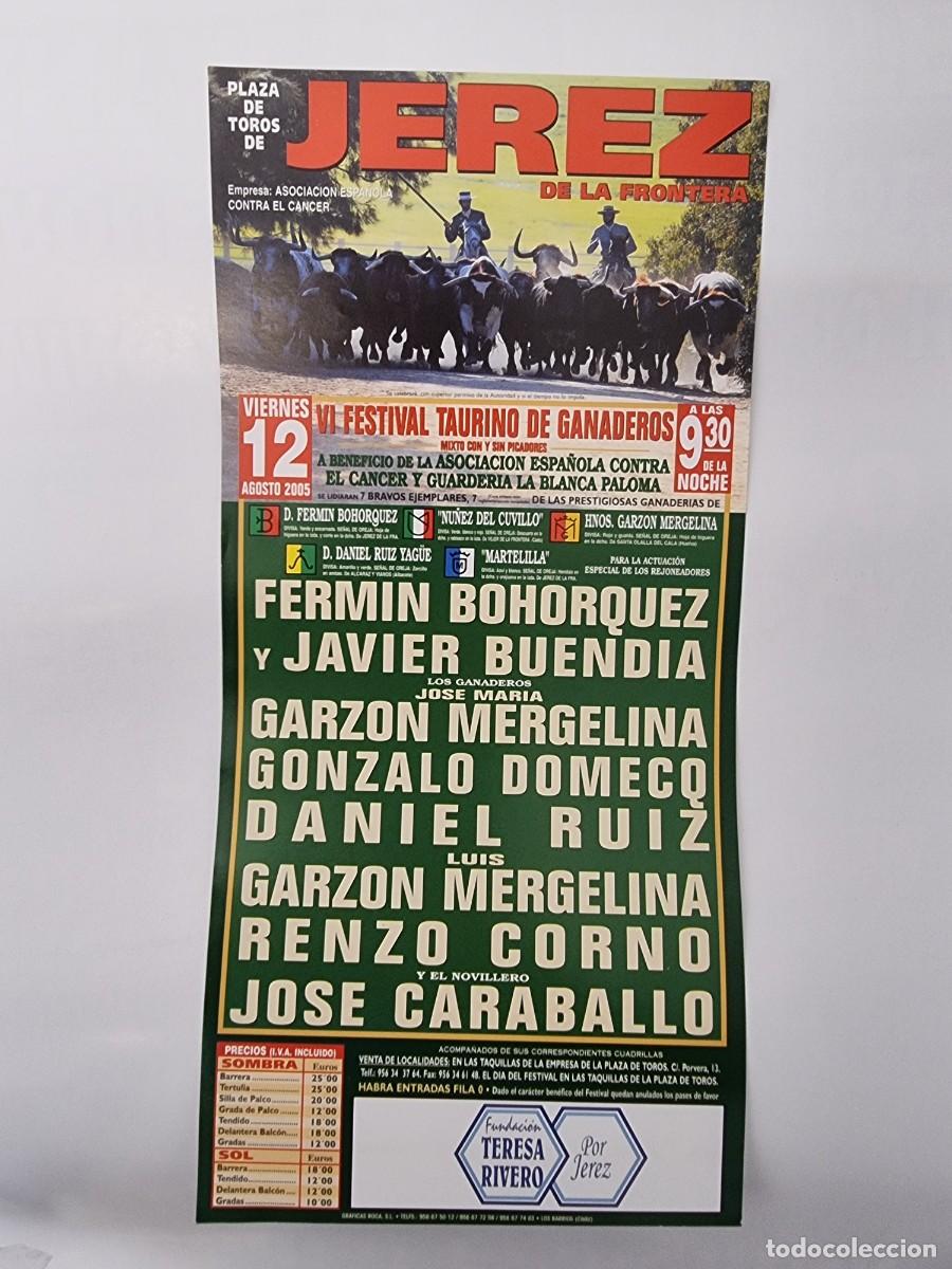 Carteles toros: Cartel Toros - Foto 1