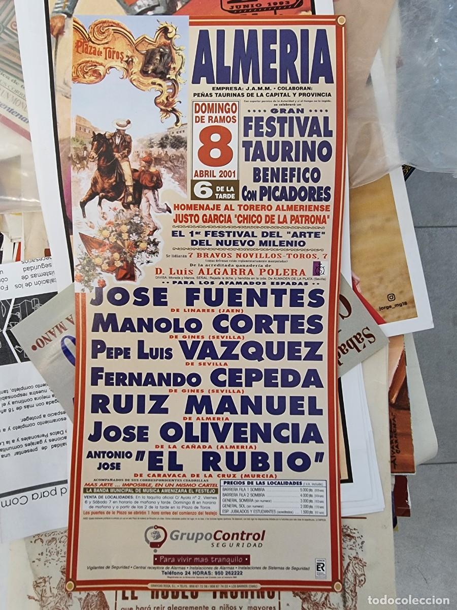 Carteles toros: Cartel Toros - Foto 1