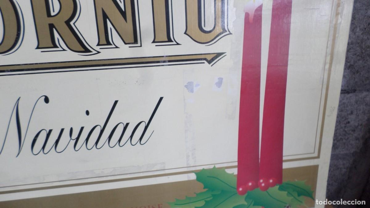 Carteles toros: CARTEL CODORNIU - Feliz navidad - Foto 5