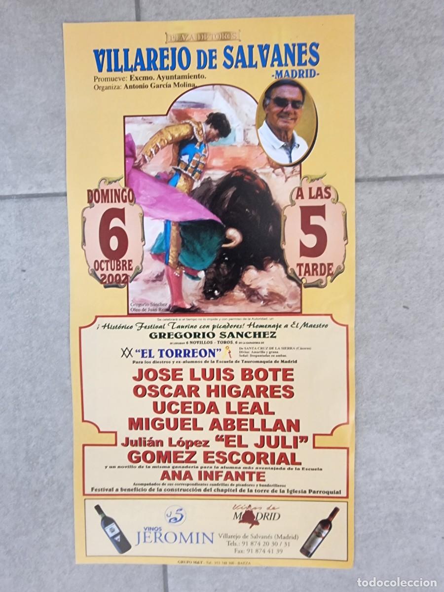 Carteles toros: Cartel Toros - Foto 1