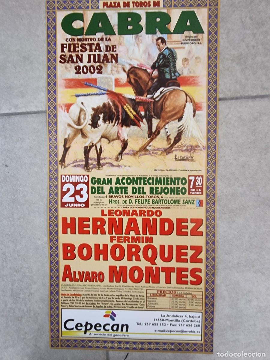 Carteles toros: Cartel Toros - Foto 1