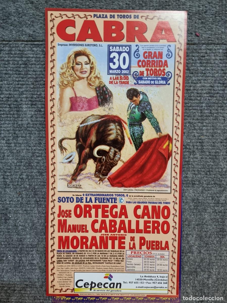 Carteles toros: Cartel Toros - Foto 1