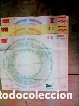 Carteles toros: Carteles de toros lote n&uacute;mero 3 - Foto 28