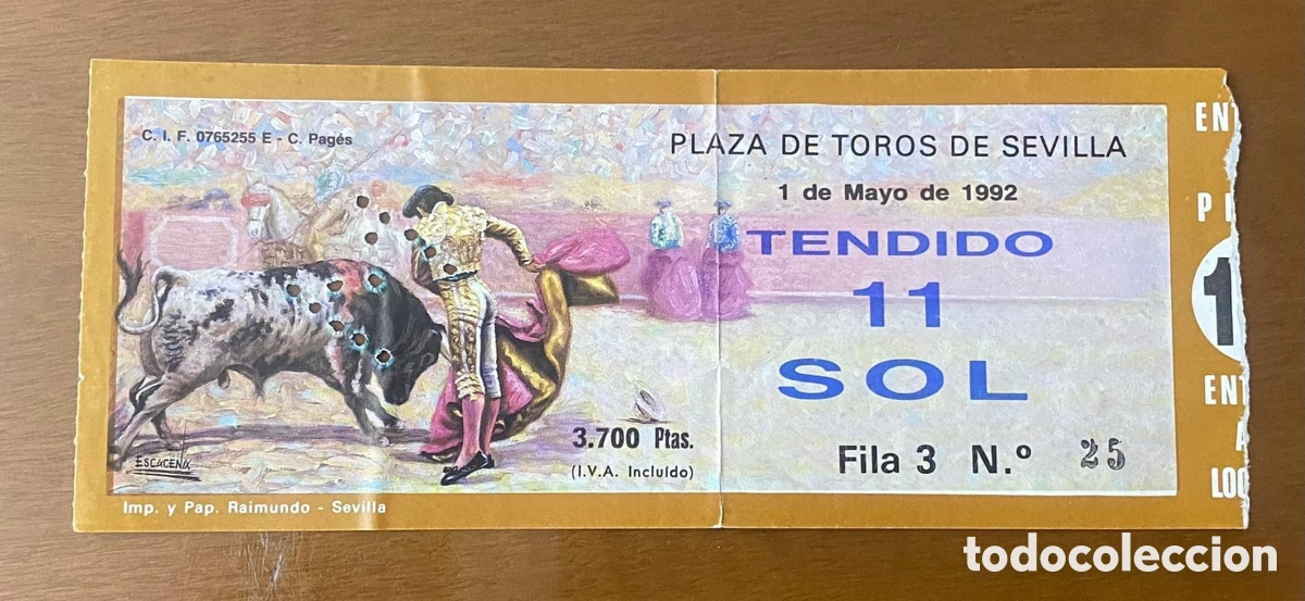 Carteles toros: Carteles de toros - Foto 2