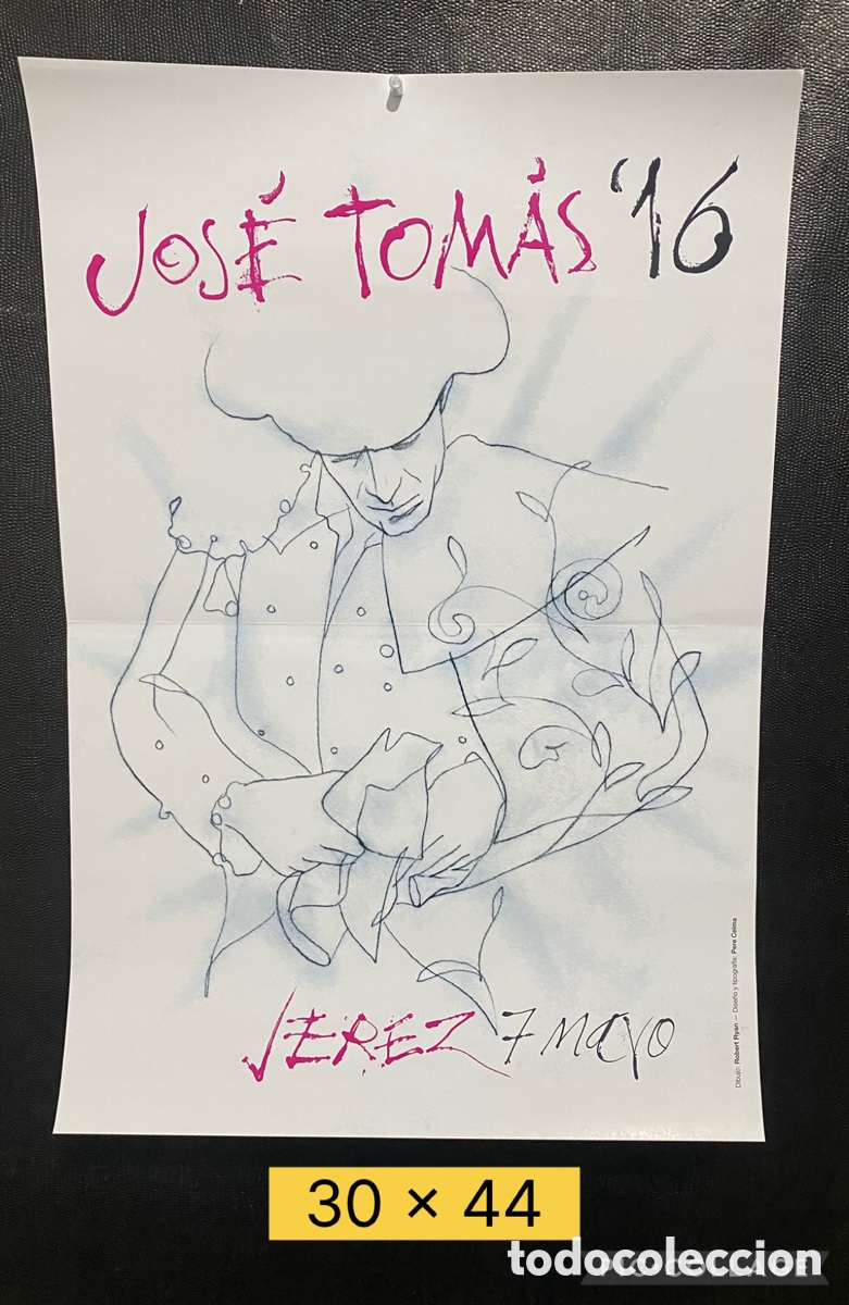 Carteles toros: Cartel corrida de toros - Foto 1