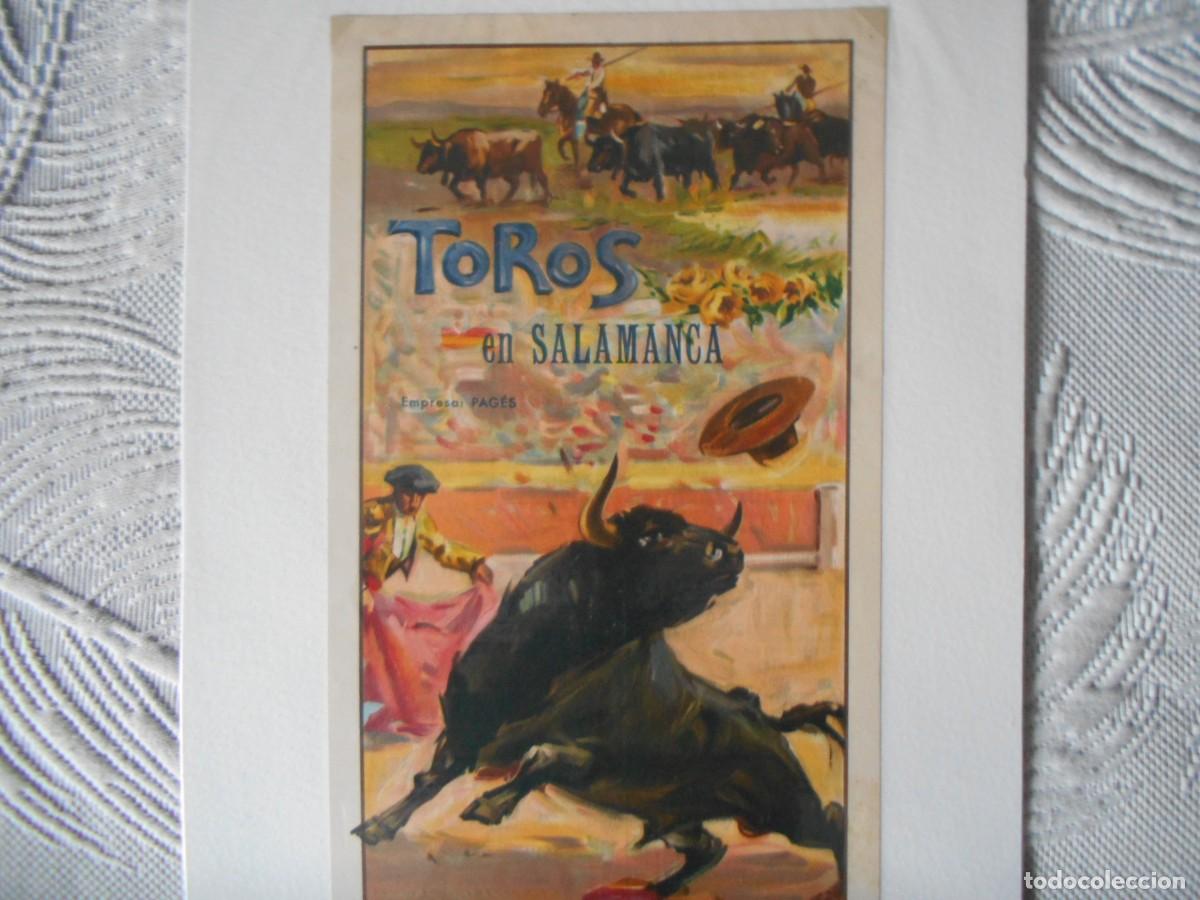 Carteles toros: CARTEL DE TOROS DE SALAMANCA 1848
