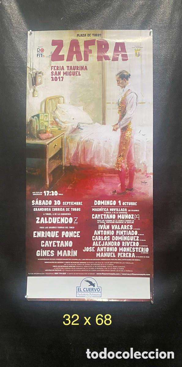 Cartazes Touros: Cartel de Toros&hellip;&hellip;&hellip;&hellip;&hellip;