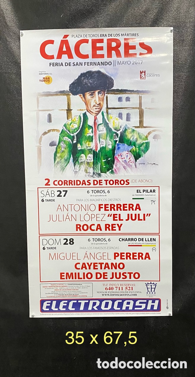 Carteles toros: Cartel de Toros&hellip;&hellip;&hellip;&hellip;.