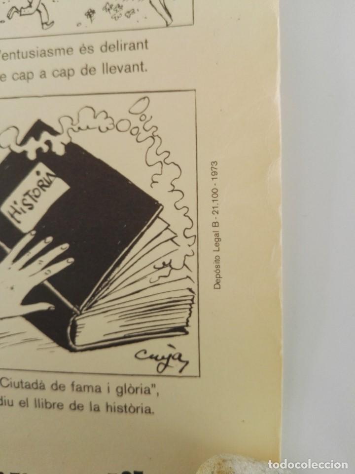Carteles de transportes: Auca del primer Ferrocarril - Foto 4