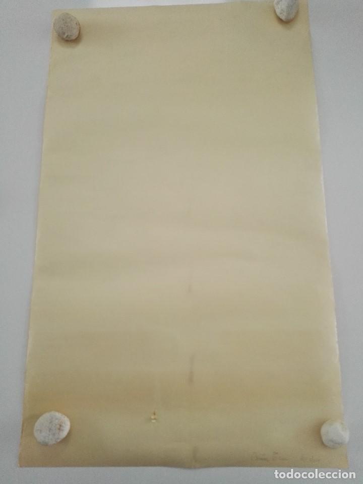 Carteles de transportes: Auca del primer Ferrocarril - Foto 5