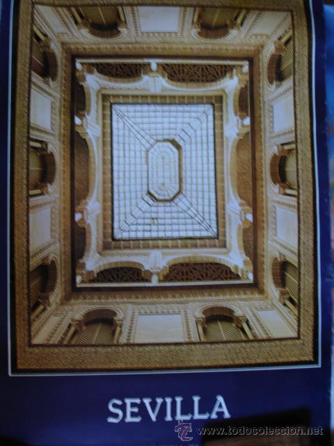 Carteles de turismo: SEVILLA - Foto 1