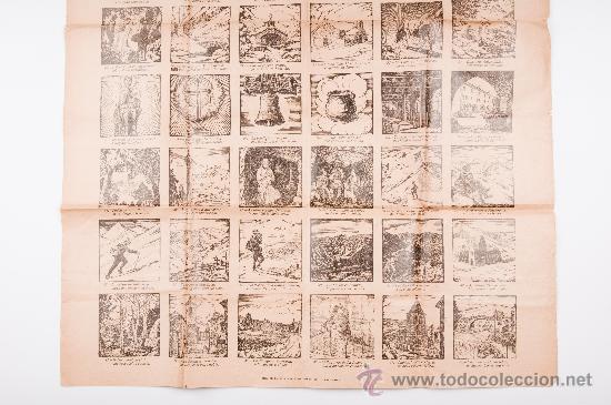 Carteles de turismo: AUCA DE GUIA DE NURIA - Foto 2