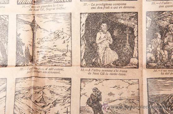 Carteles de turismo: AUCA DE GUIA DE NURIA - Foto 6