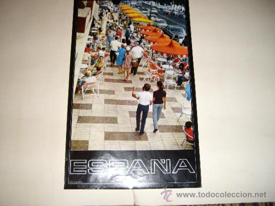 Carteles de turismo: TURISMO PLAYA DE ARO - Foto 2