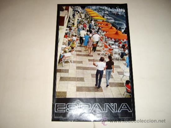 Carteles de turismo: TURISMO PLAYA DE ARO - Foto 1