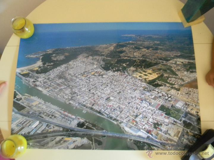 Carteles de turismo: PUERTO DE SANTA MAR&Iacute;A - Foto 1