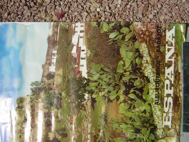 Carteles de turismo: Alburquerque - Badajoz - Foto 1