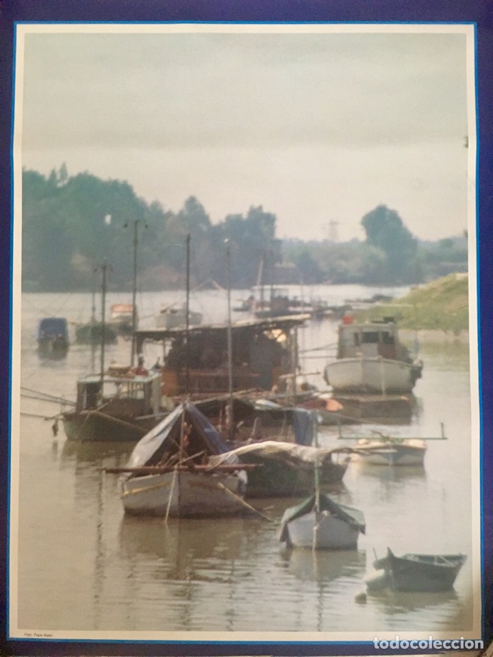 Carteles de turismo: L&aacute;mina de Coria Del R&iacute;o - Foto 1