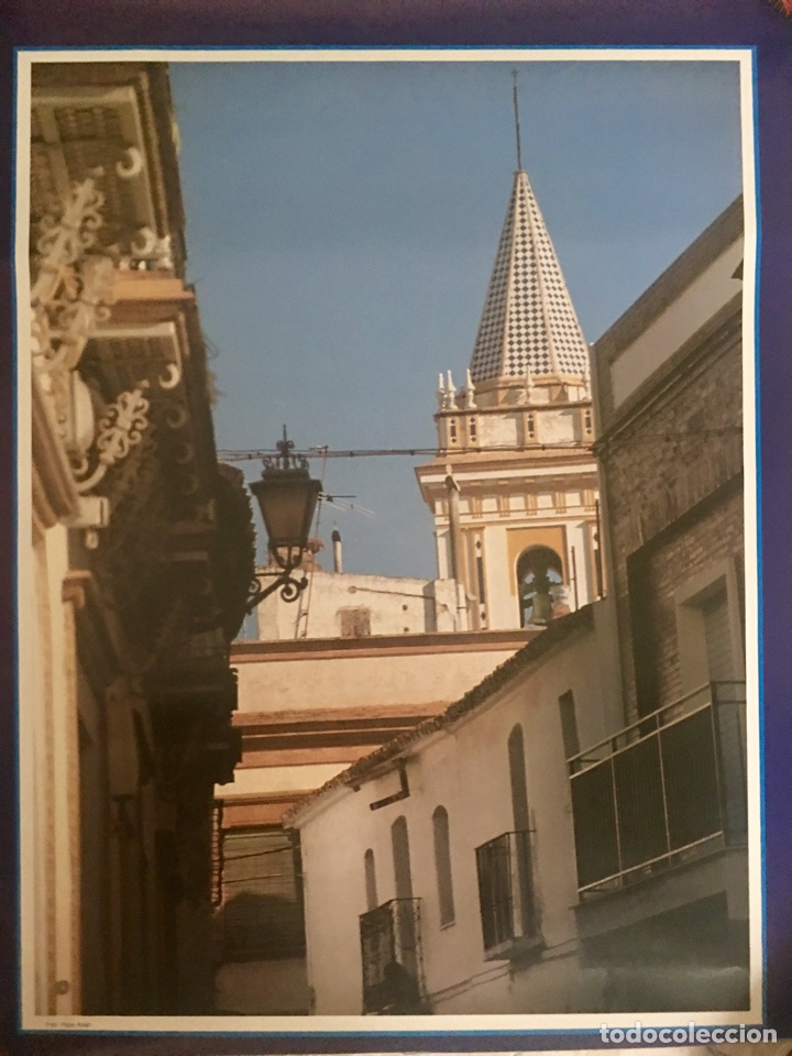 Carteles de turismo: L&aacute;mina de Coria Del R&iacute;o - Foto 1