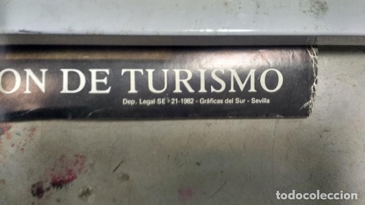Carteles de turismo: sevilla 1982 - Foto 2