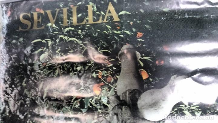 Carteles de turismo: sevilla 1982 - Foto 3