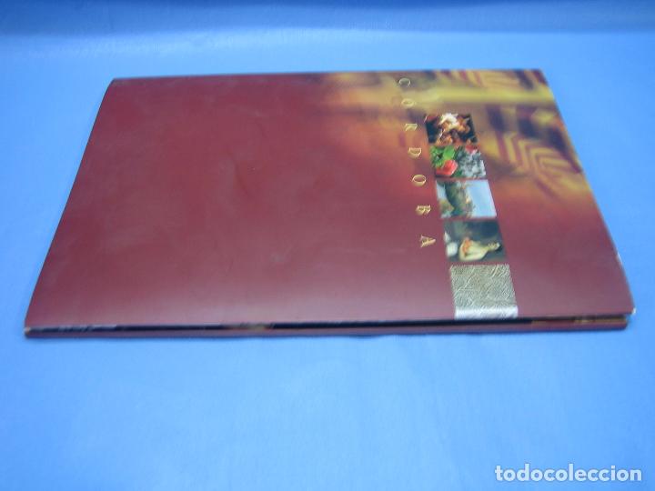 Carteles de turismo: Tr&iacute;ptico C&oacute;rdoba 2016 - Foto 7