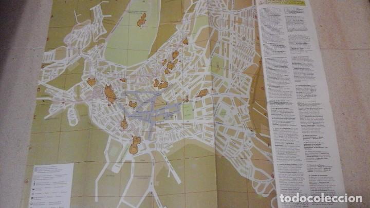 Carteles de turismo: Gu&iacute;a pr&aacute;ctica de Ja&eacute;n.  Acm - Foto 2