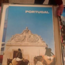 Carteles de Turismo: CARTEL ORIGINAL VINTAGE POSTER PORTUGAL