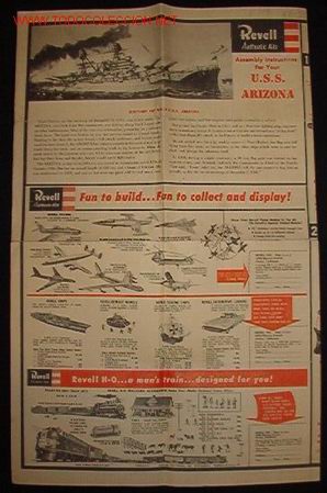 Carteles: Cartel de maquetas, en ingl&eacute;s - Foto 1