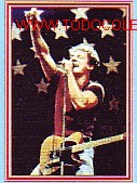Carteles: BRUCE SPRINGSTEEN POSTER 90X60 APROX - Foto 1