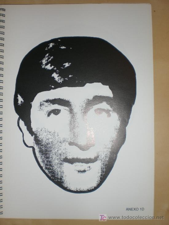 Carteles: THE BEATLES - DOSSIER - Foto 2