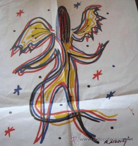 Carteles: CARTEL. ALBERTI. 1997...ENVIO GRATIS&iexcl;&iexcl;&iexcl; - Foto 3