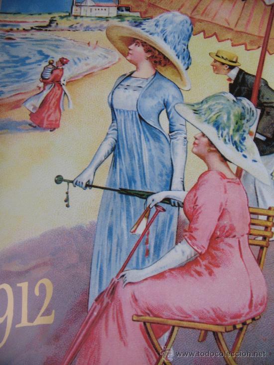 Carteles: Santander 1912 - Foto 2