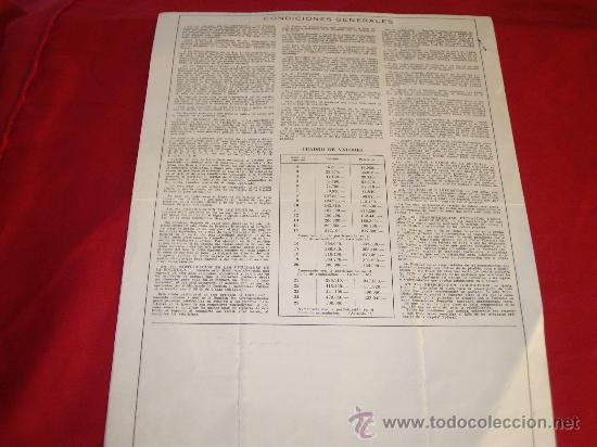 Carteles: LA FRANCO ARGENTINA - Foto 2
