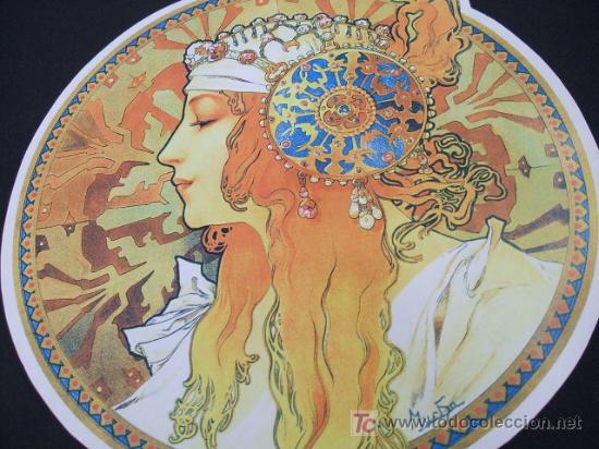 Carteles: CARTEL - MUCHA - - Foto 2