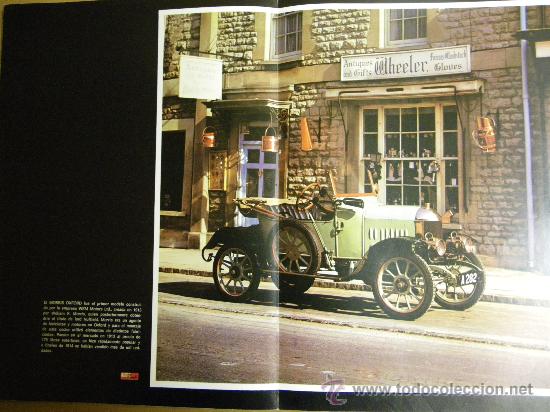 Carteles: POSTER DE MORRIS OXFORD, A&Ntilde;OS 70 - Foto 1