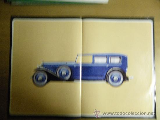 Carteles: POSTER DE HISPANO SUIZA,, A&Ntilde;OS 70 - Foto 1