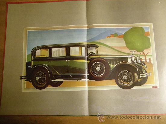 Carteles: POSTER DE HISPANO SUIZA, A&Ntilde;OS 70 - Foto 1