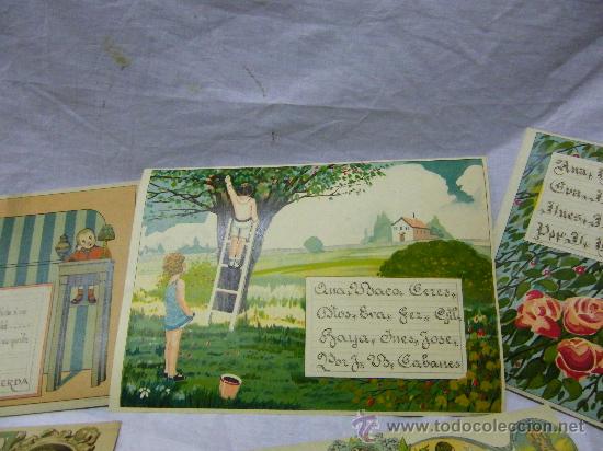 Carteles: ORLAS INFANTILES - Foto 5