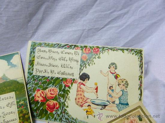 Carteles: ORLAS INFANTILES - Foto 4