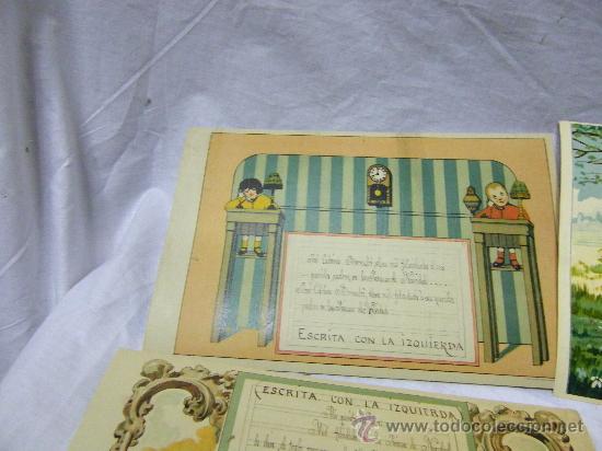 Carteles: ORLAS INFANTILES - Foto 3